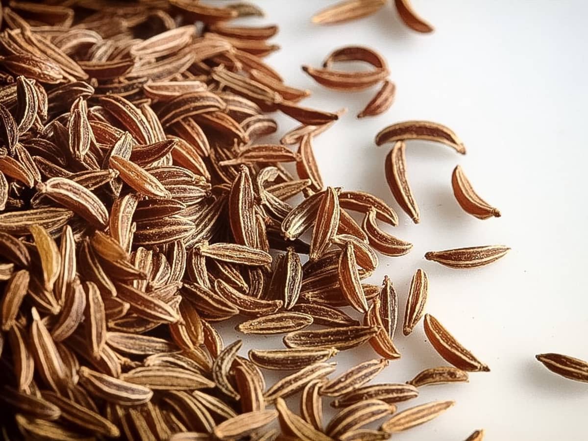 Caraway seeds
